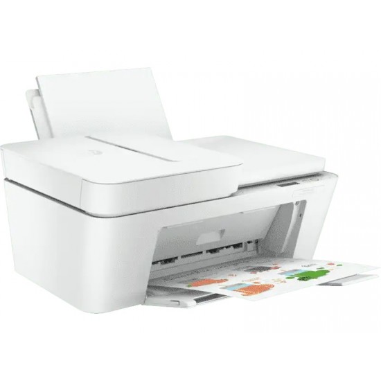 HP DeskJet Ink Advantage 4175 All-in-One Multifunctional Printer