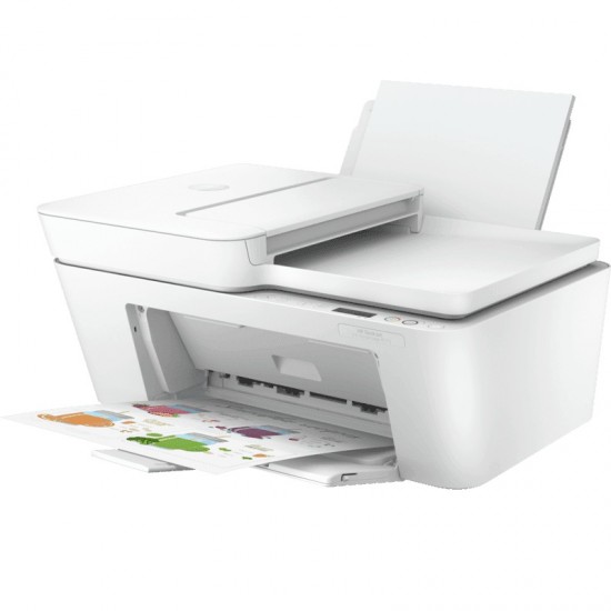 HP DeskJet Ink Advantage 4175 All-in-One Multifunctional Printer