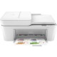 HP DeskJet Ink Advantage 4175 All-in-One Multifunctional Printer