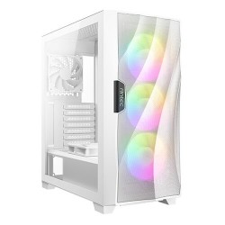 Antec DF700 FLUX White Mid Tower ATX Gaming Case Antec DF700 FLUX White Mid Tower ATX Gaming Case