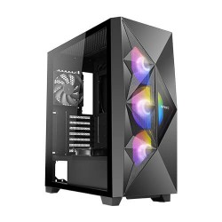 Antec DF800 FLUX Mid-Tower Gaming Case Antec DF800 FLUX Mid-Tower Gaming Case