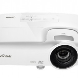 Vivitek DH268 3500 Lumens Full HD Versatile Portable Projector
