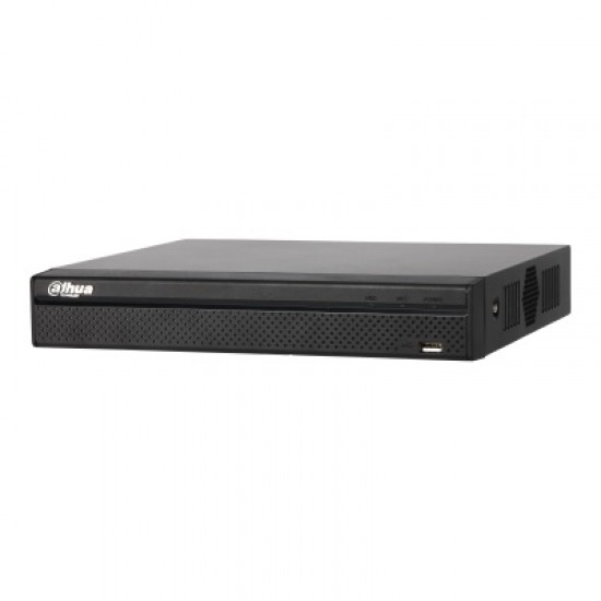 Dahua DHI-NVR2104HS-4KS2 4 Channel Network Video Recorders (NVR)