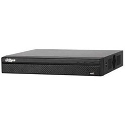 Dahua DHI-NVR2108HS-4KS2 8 Channel Network Video Recorders (NVR)