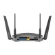 D-Link DIR-1960 EXO AC1900 1900Mbps Smart Mesh Wi-Fi Router