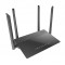D-Link DIR-841 AC1200 MU-MIMO Wi-Fi Gigabit Router (4 Antena)