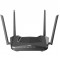 D-Link DIR-X1560 1500mbps WiFi 6 MU-MIMO Dual Band Router