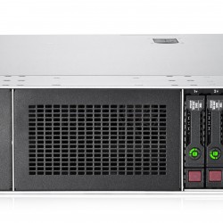 HPE ProLiant DL380 Generation 10 Rack Server