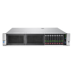 HPE ProLiant DL380 Generation 10 Rack Server