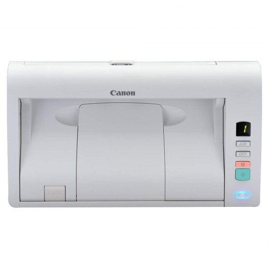 Canon imageFORMULA CR-120 UV Cheque Scanner