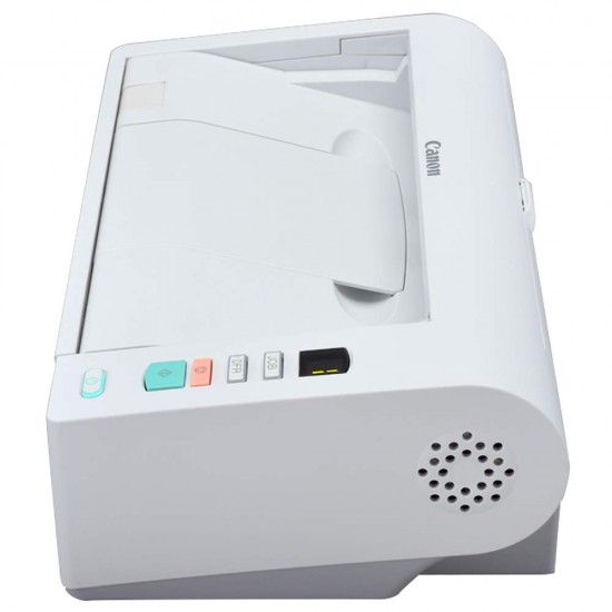 Canon imageFORMULA CR-120 UV Cheque Scanner