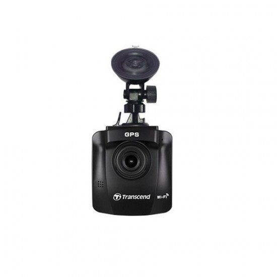 Transcend DrivePro 230 Dash Camera