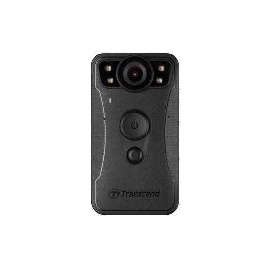 Transcend DrivePro Body 30 Video Camera Camcorder