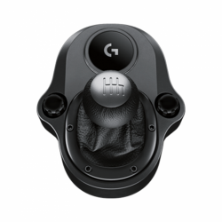 Logitech Driving Force Shifter Logitech Driving Force Shifter