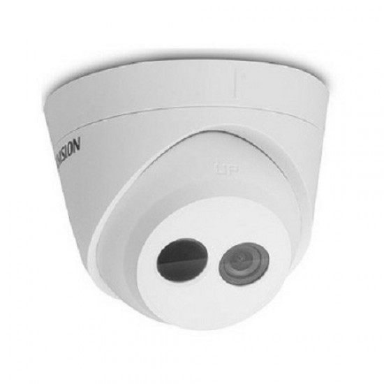 Hikvision DS-2CD1301-I 1MP Fixed Turret Network Camera