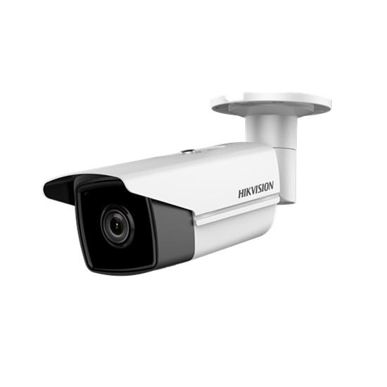 Hikvision DS-2CD2T25FWD-I5 2MP IR Fixed Bullet Network Camera