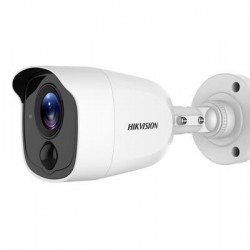 Hikvision DS-2CE11D0T-PIRL 2MP PIR Fixed Mini Bullet Camera