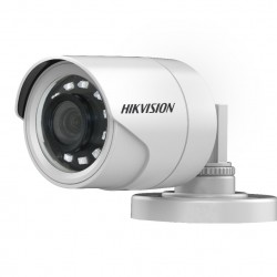 HikVision DS-2CE16D0T-I2PFB 2MP Fixed Mini Bullet Camera