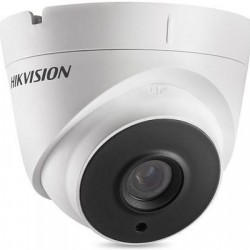 Hikvision DS-2CE56C0T-IT3F IR Dome CC Camera