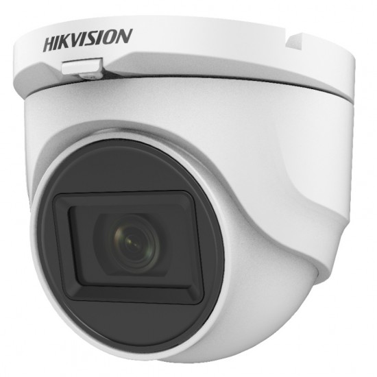 Hikvision DS-2CE76D0T-ITMF 2 MP Indoor Fixed Turret Camera