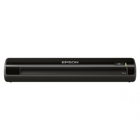 Epson WorkForce DS-30 Portable Sheet-fed Document Scanner