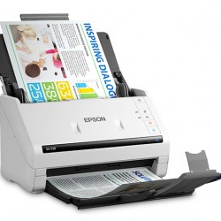 Epson DS-530 Color Duplex Document Scanner