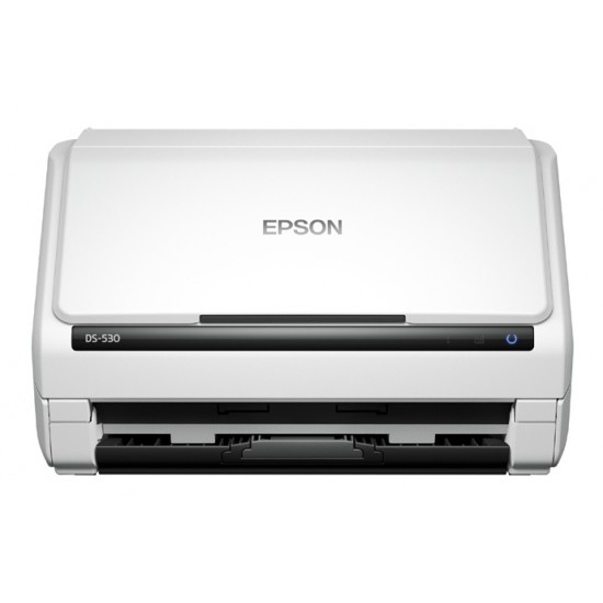 Epson DS-530 Color Duplex Document Scanner