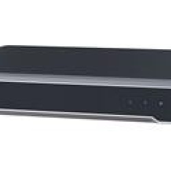 Hikvision DS-7616NI-K2 4K resolution 16 channel IP Network Video Recorder (NVR)