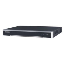 Hikvision DS-7616NI-K2 4K resolution 16 channel IP Network Video Recorder (NVR)