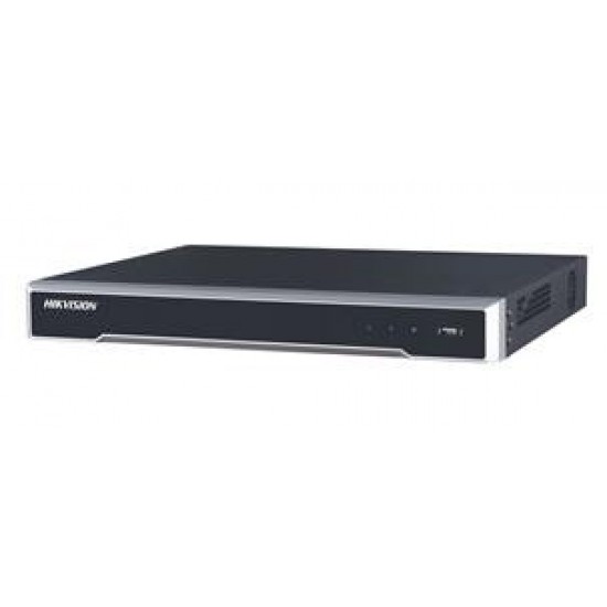 Hikvision DS-7616NI-K2 4K resolution 16 channel IP Network Video Recorder (NVR)