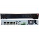 Hikvision DS-7716NI-K4 4K resolution 16 channel IP Network Video Recorder (NVR)