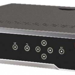 Hikvision DS-8664NI-I8 Network Video Recorder (NVR)