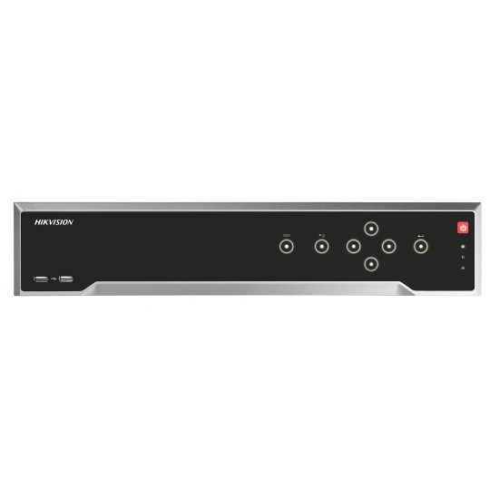 Hikvision DS-8632NI-K8 Embedded 4K NVR