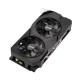 ASUS Dual GeForce RTX 2060 EVO OC Edition 12GB GDDR6 Graphics Card