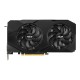 ASUS Dual GeForce RTX 2060 EVO OC Edition 6GB GDDR6 Graphics Card