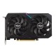 ASUS DUAL GeForce RTX 3060 Ti V2 MINI 8GB GDDR6 Graphics Card