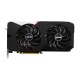 ASUS Dual GeForce RTX 3060 Ti V2 OC Edition 8GB GDDR6 Graphics Card