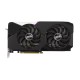 ASUS Dual GeForce RTX 3070 V2 OC Edition 8GB GDDR6 Graphics Card