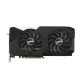 ASUS Dual NVIDIA GeForce RTX 3070 OC Edition 8GB Gaming Graphics Card