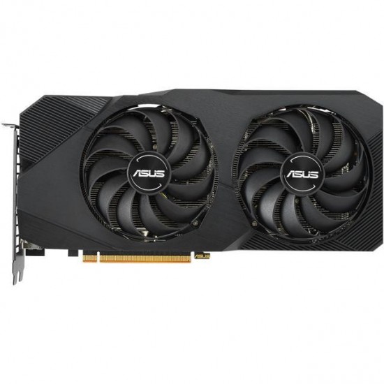 Asus Dual Radeon RX 5700 Evo OC Edition 8GB Graphics Card