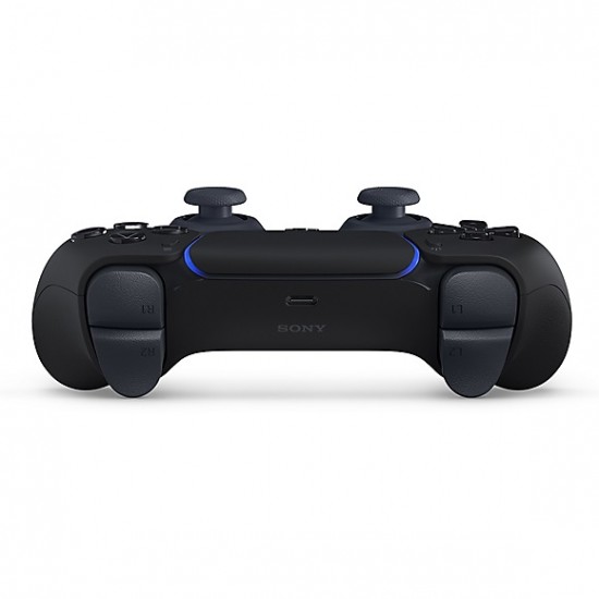 PlayStation 5 DualSense Wireless Controller - Midnight Black