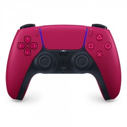 PlayStation 5 DualSense Wireless Controller - Cosmic Red PlayStation 5 DualSense Wireless Controller - Cosmic Red