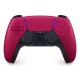 PlayStation 5 DualSense Wireless Controller - Cosmic Red PlayStation 5 DualSense Wireless Controller - Cosmic Red