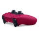 PlayStation 5 DualSense Wireless Controller - Cosmic Red PlayStation 5 DualSense Wireless Controller - Cosmic Red