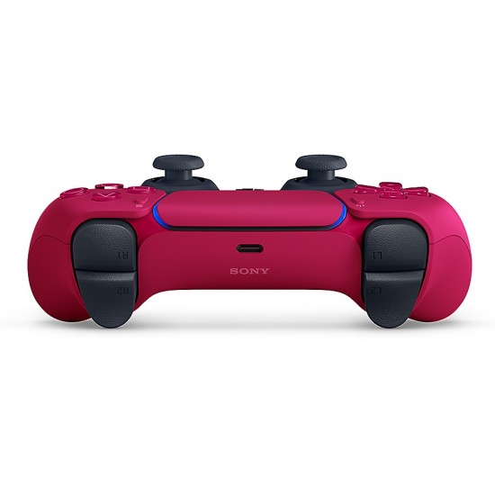 PlayStation 5 DualSense Wireless Controller - Cosmic Red PlayStation 5 DualSense Wireless Controller - Cosmic Red