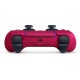 PlayStation 5 DualSense Wireless Controller - Cosmic Red PlayStation 5 DualSense Wireless Controller - Cosmic Red