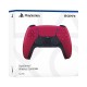 PlayStation 5 DualSense Wireless Controller - Cosmic Red PlayStation 5 DualSense Wireless Controller - Cosmic Red