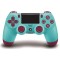PS4 Dualshock 4 Wireless Controller Berry Blue (Original)