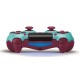 PS4 Dualshock 4 Wireless Controller Berry Blue (Original)