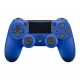 PS4 Dualshock 4 Wireless Controller Steel Wave Blue (Original)